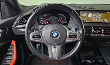 2 Series Gran Coupe (F44)