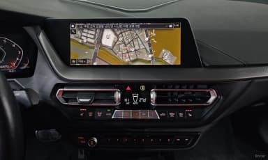 2 Series Gran Coupe (F44)
