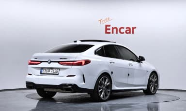 2 Series Gran Coupe (F44)