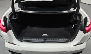 2 Series Gran Coupe (F44)