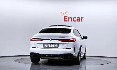 2 Series Gran Coupe (F44)