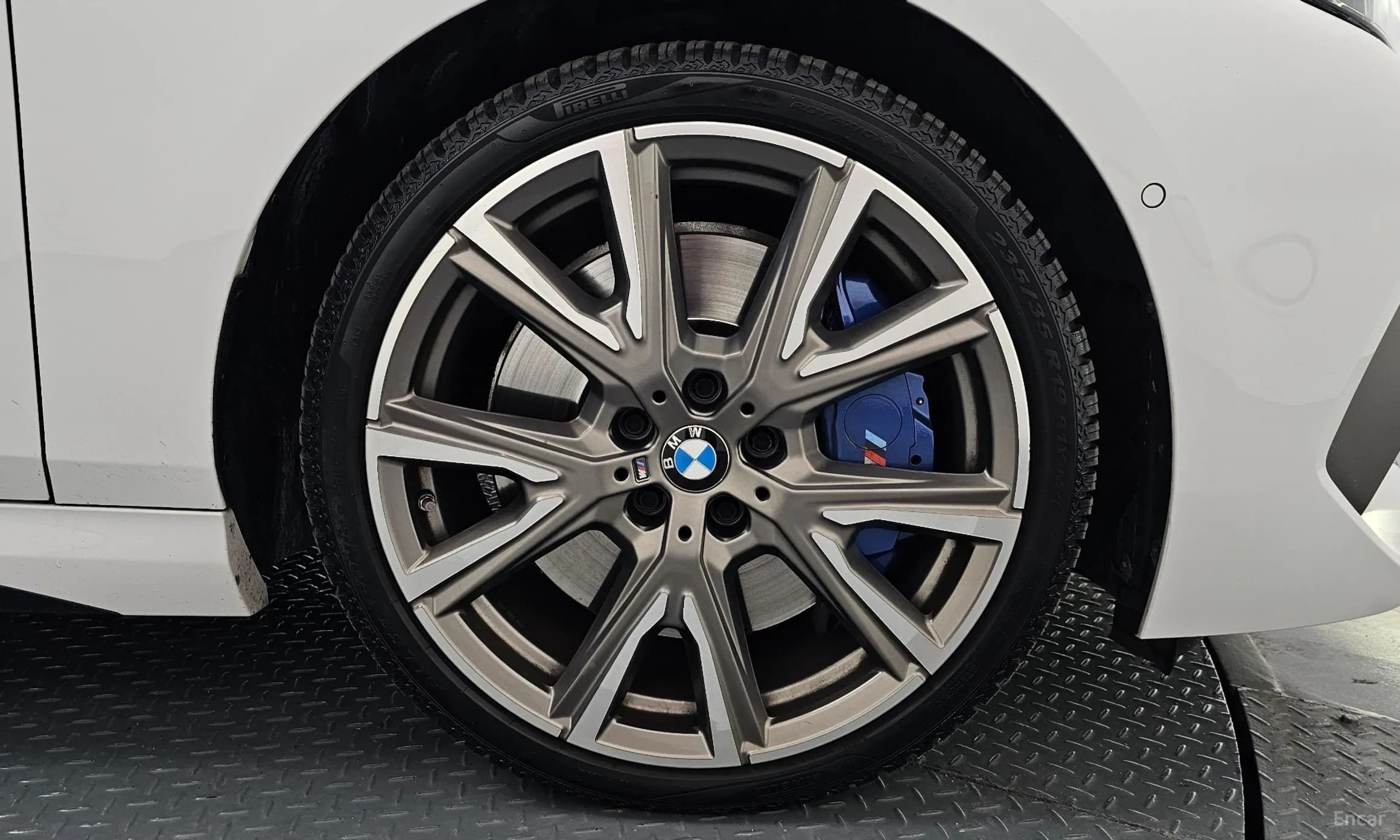 2 Series Gran Coupe (F44)
