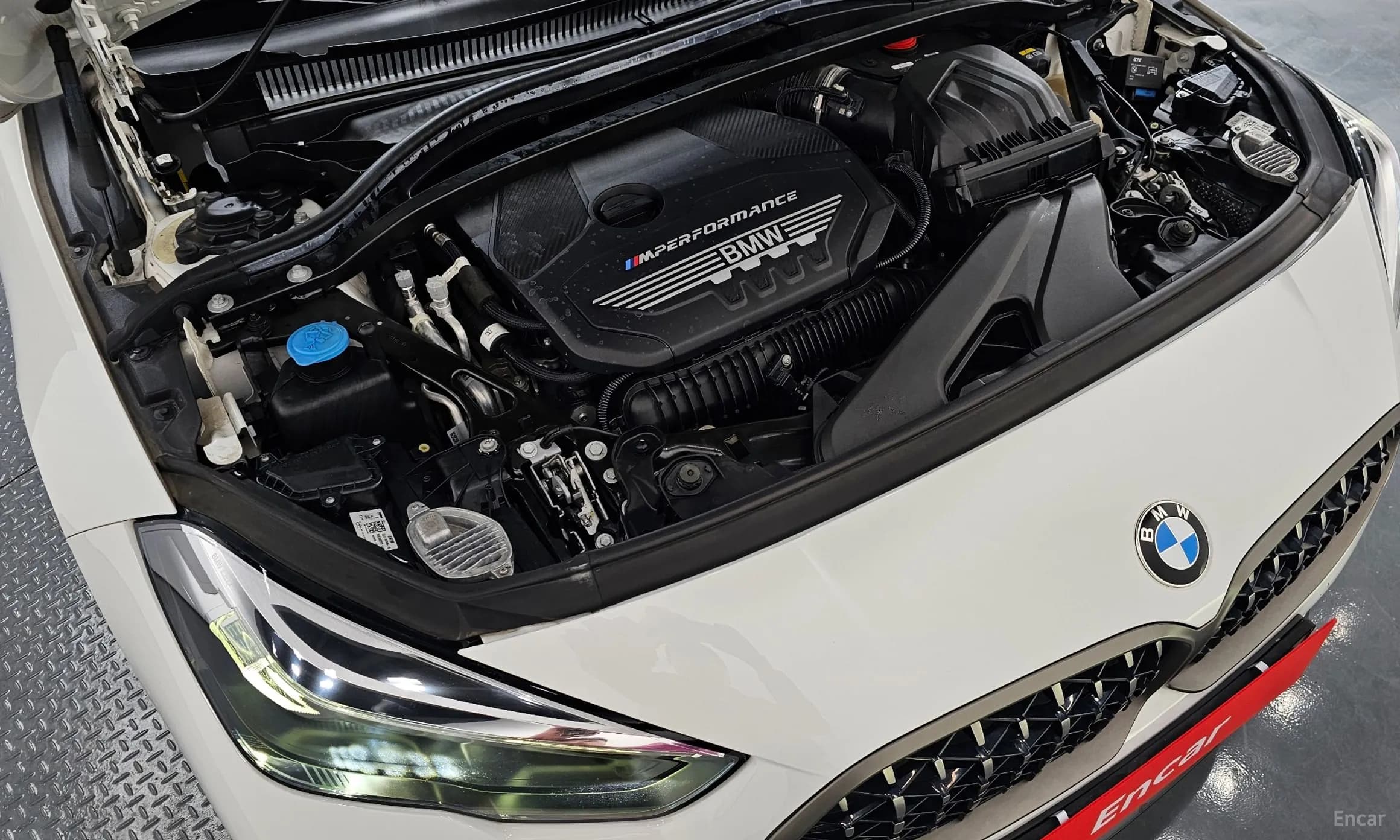 2 Series Gran Coupe (F44)