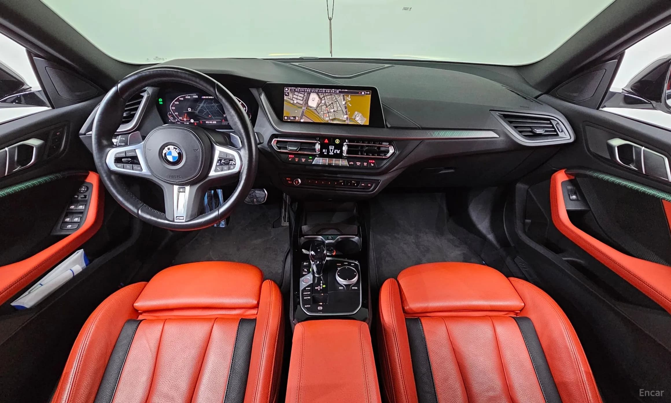 2 Series Gran Coupe (F44)