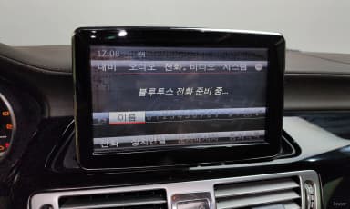 CLS-Class W218