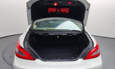 CLS-Class W218