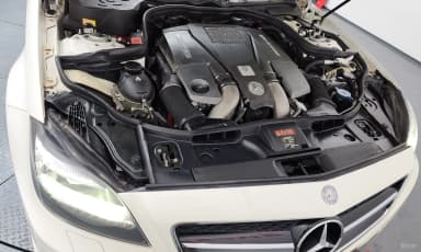 CLS-Class W218