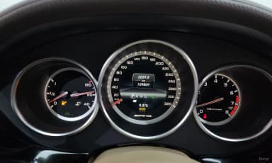CLS-Class W218