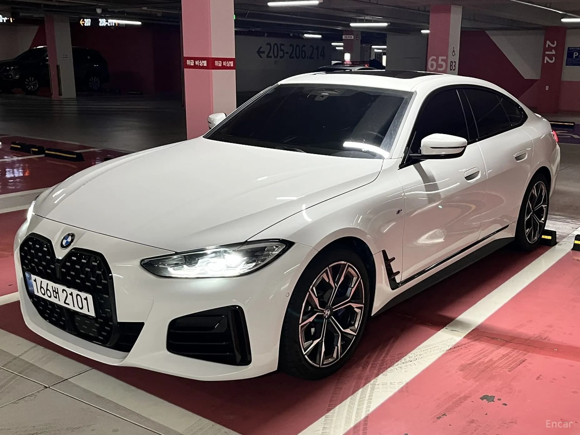 Series 4 (G22)