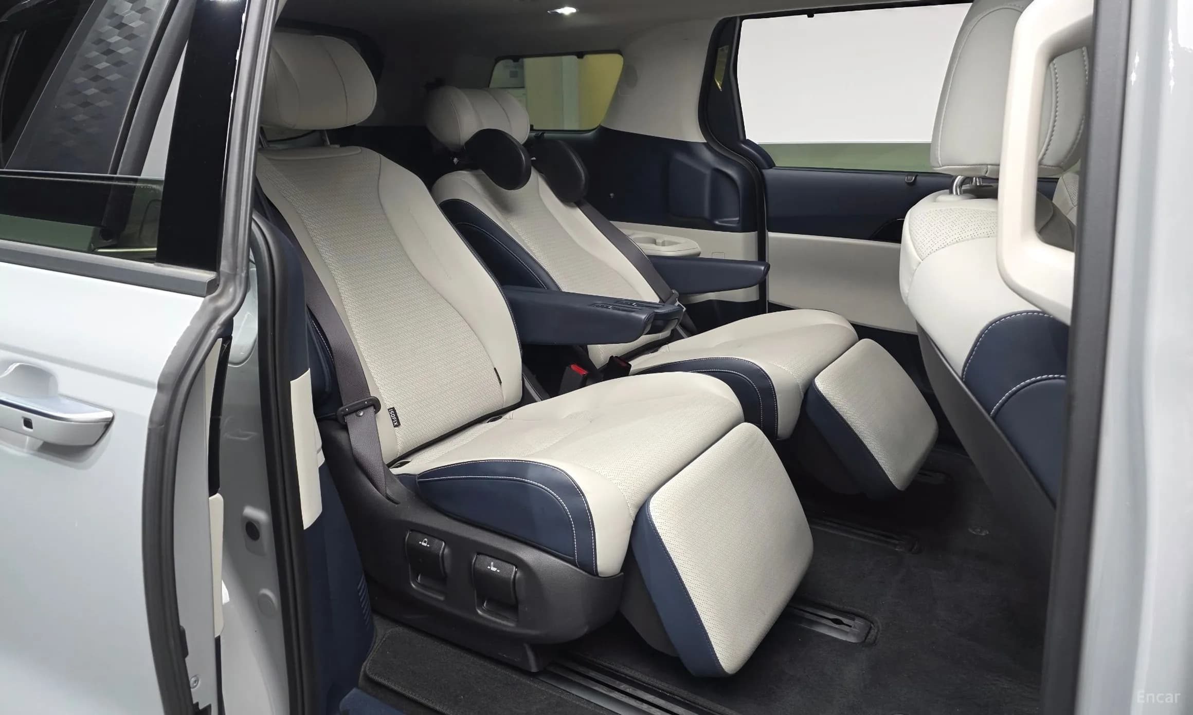 Carnival 4th Generation