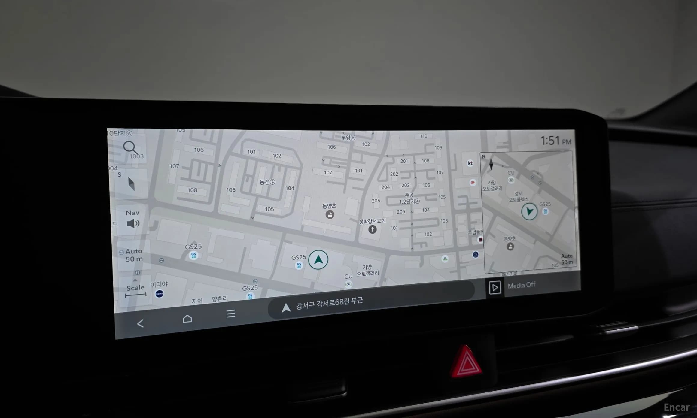 Carnival 4th Generation