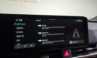 Carnival 4th Generation