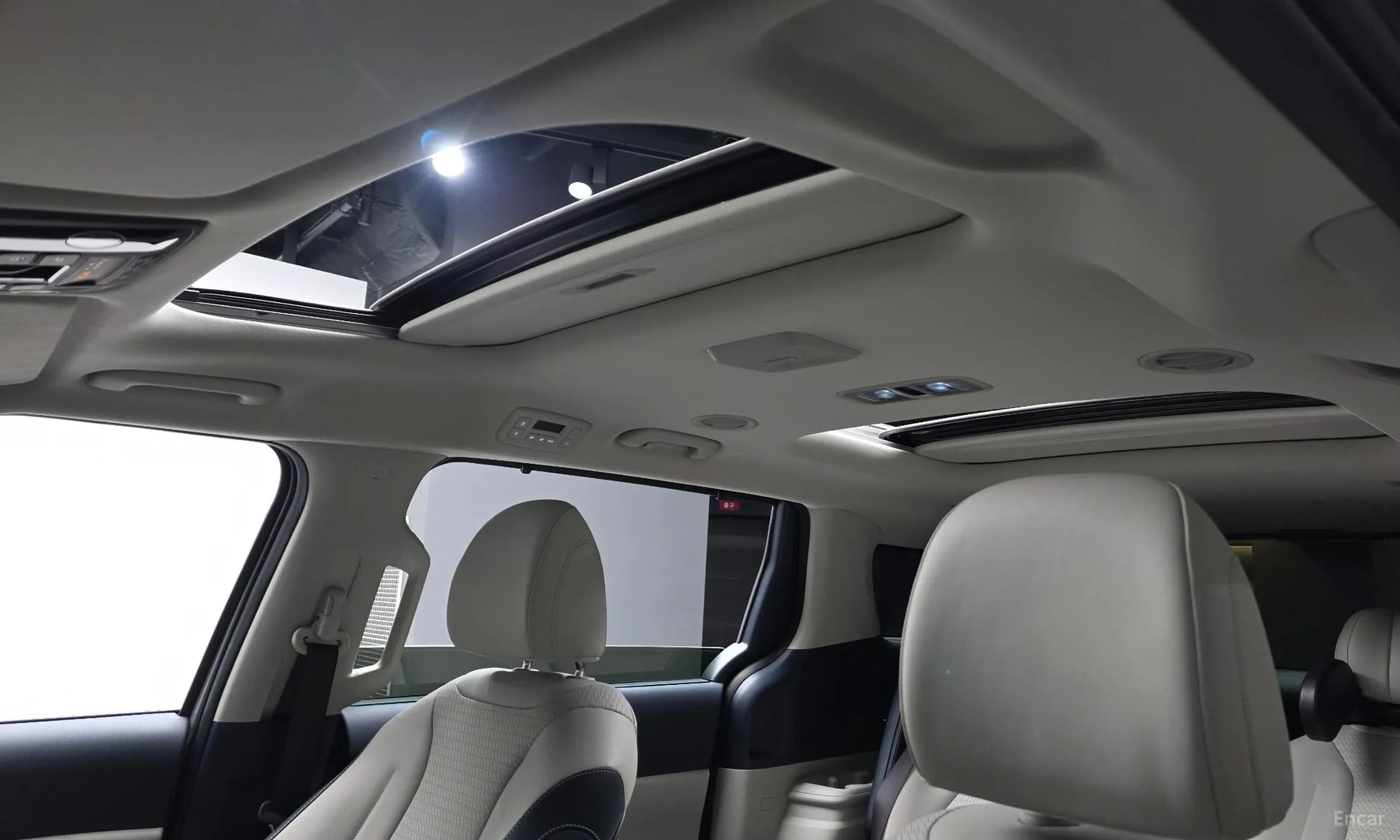 Carnival 4th Generation