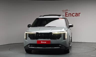 Carnival 4th Generation