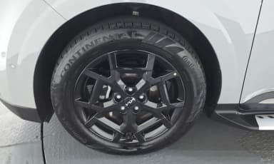 Carnival 4th Generation