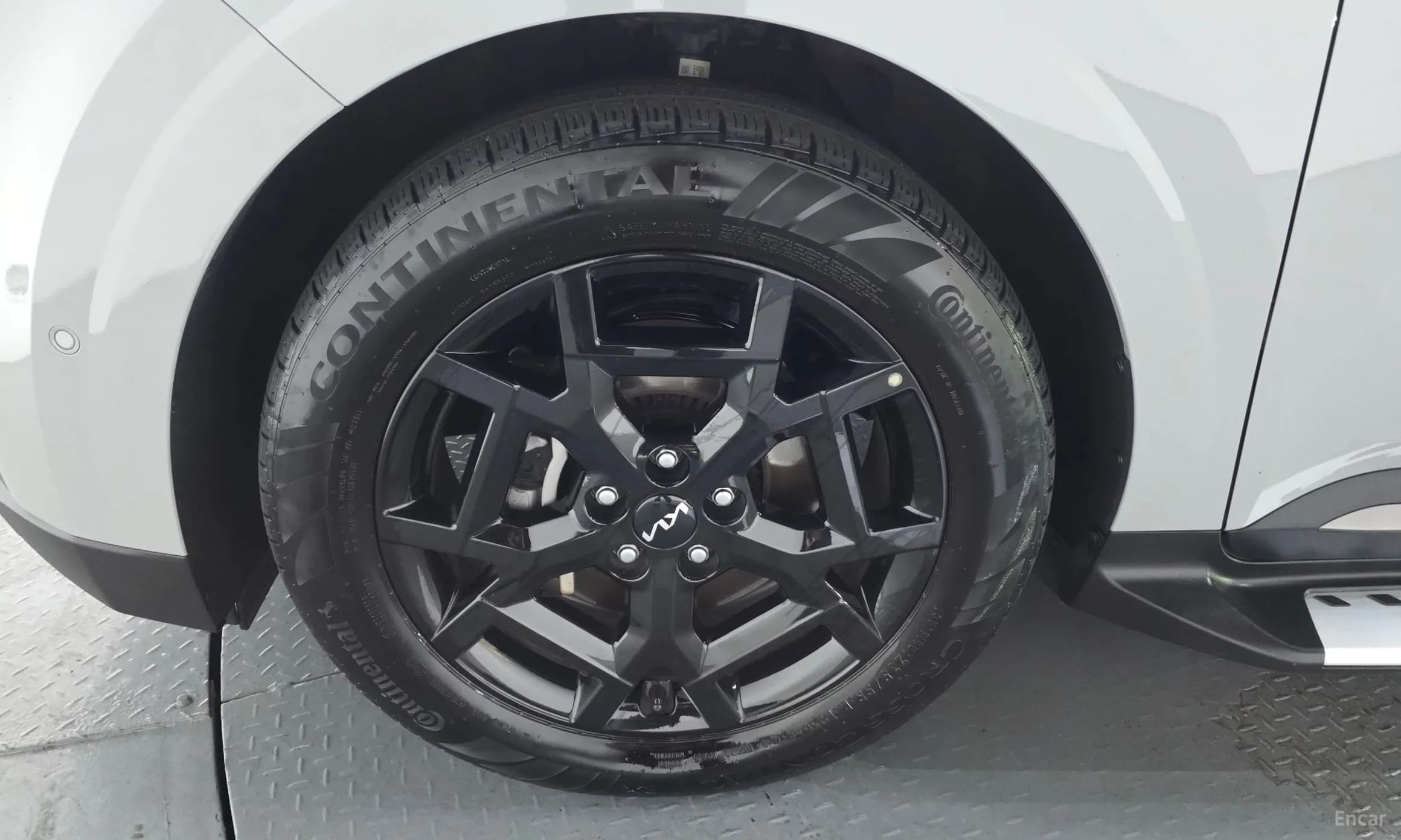 Carnival 4th Generation