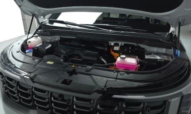 Carnival 4th Generation