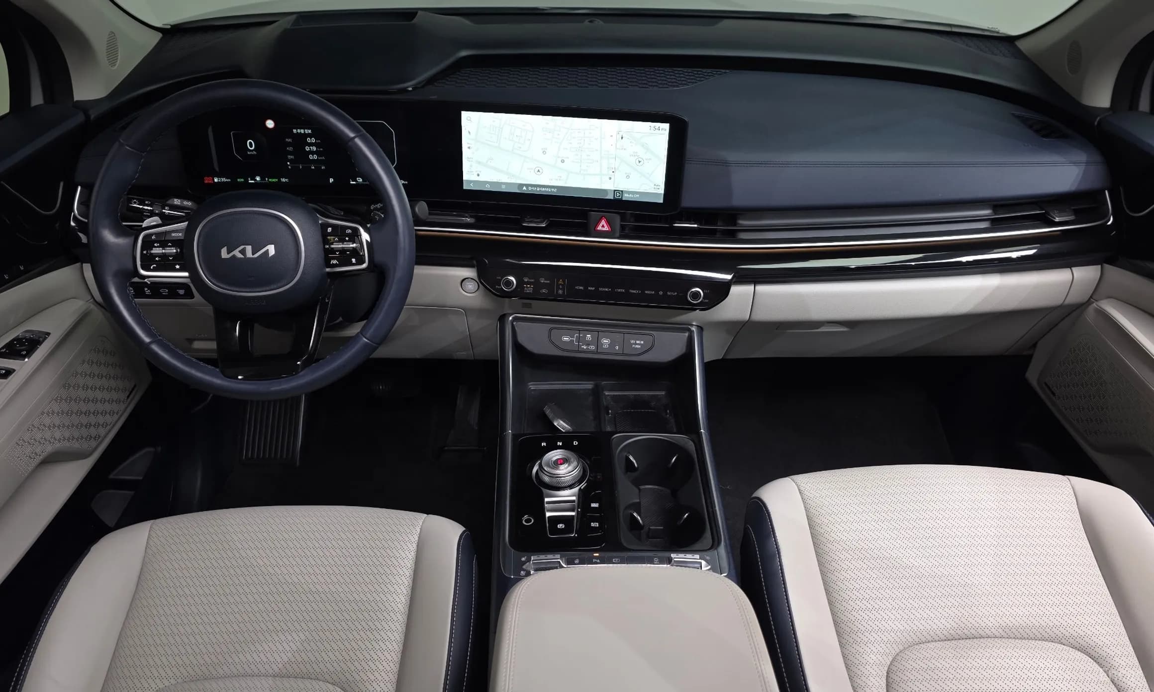 Carnival 4th Generation