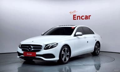 E-Class W213