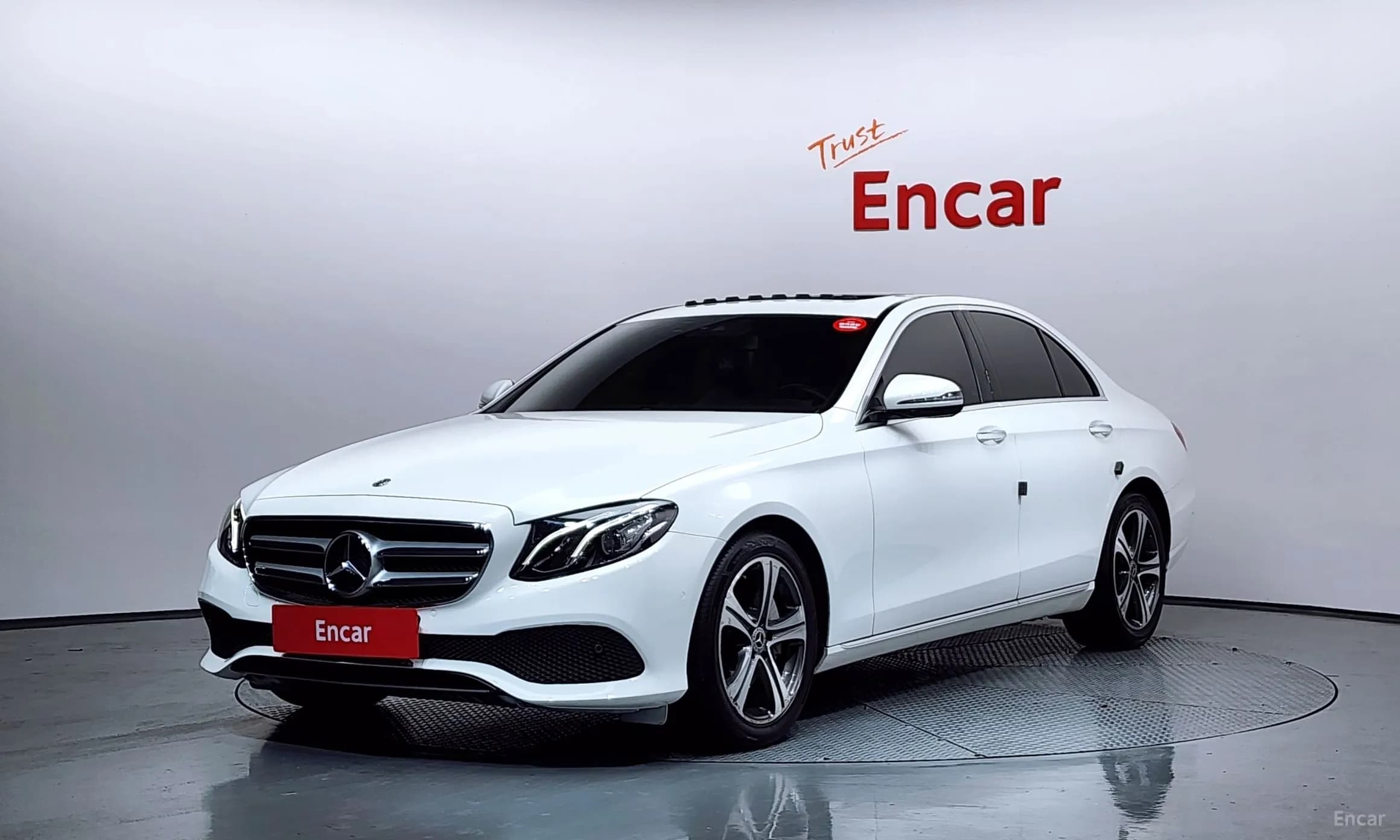 E-Class W213