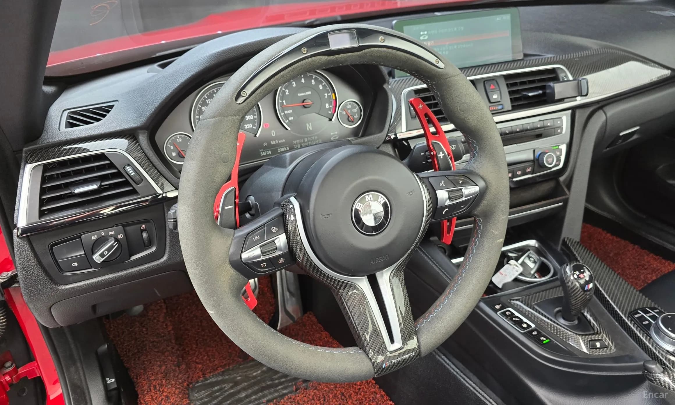 M4 (F82)