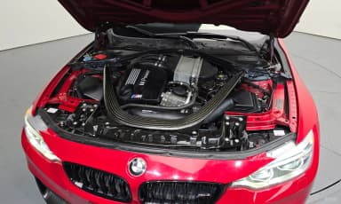 M4 (F82)