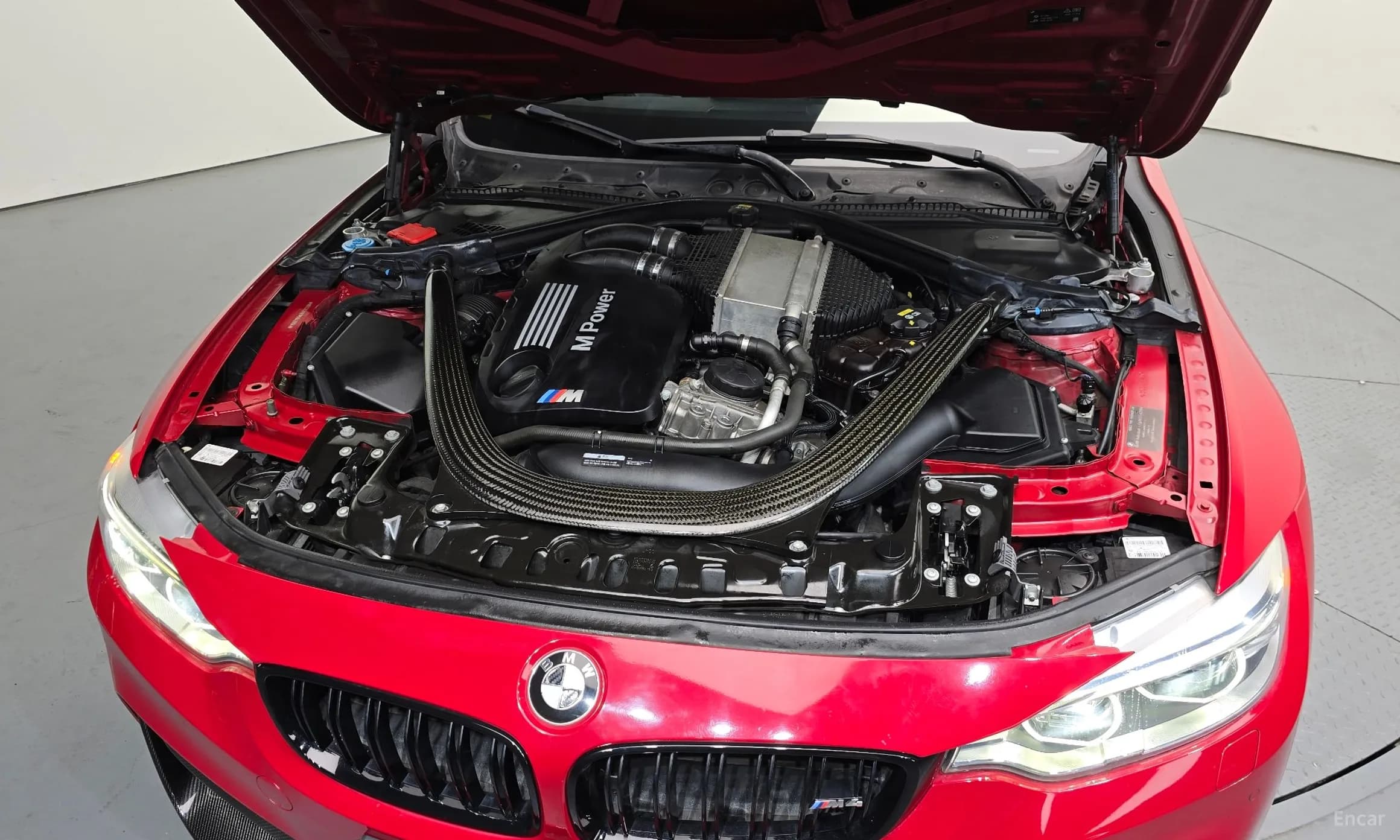 M4 (F82)