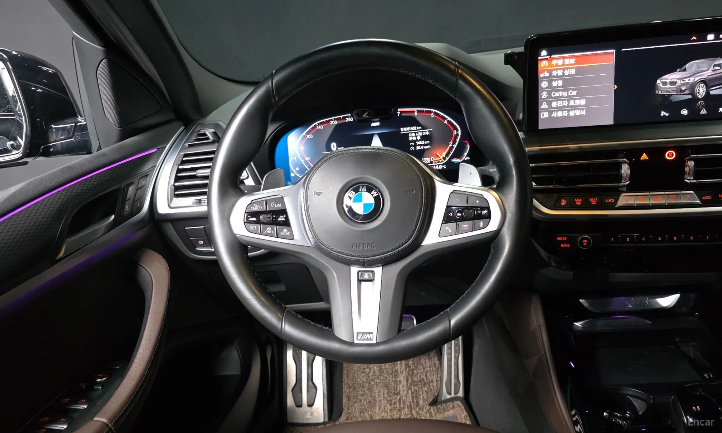 X4 (G02)