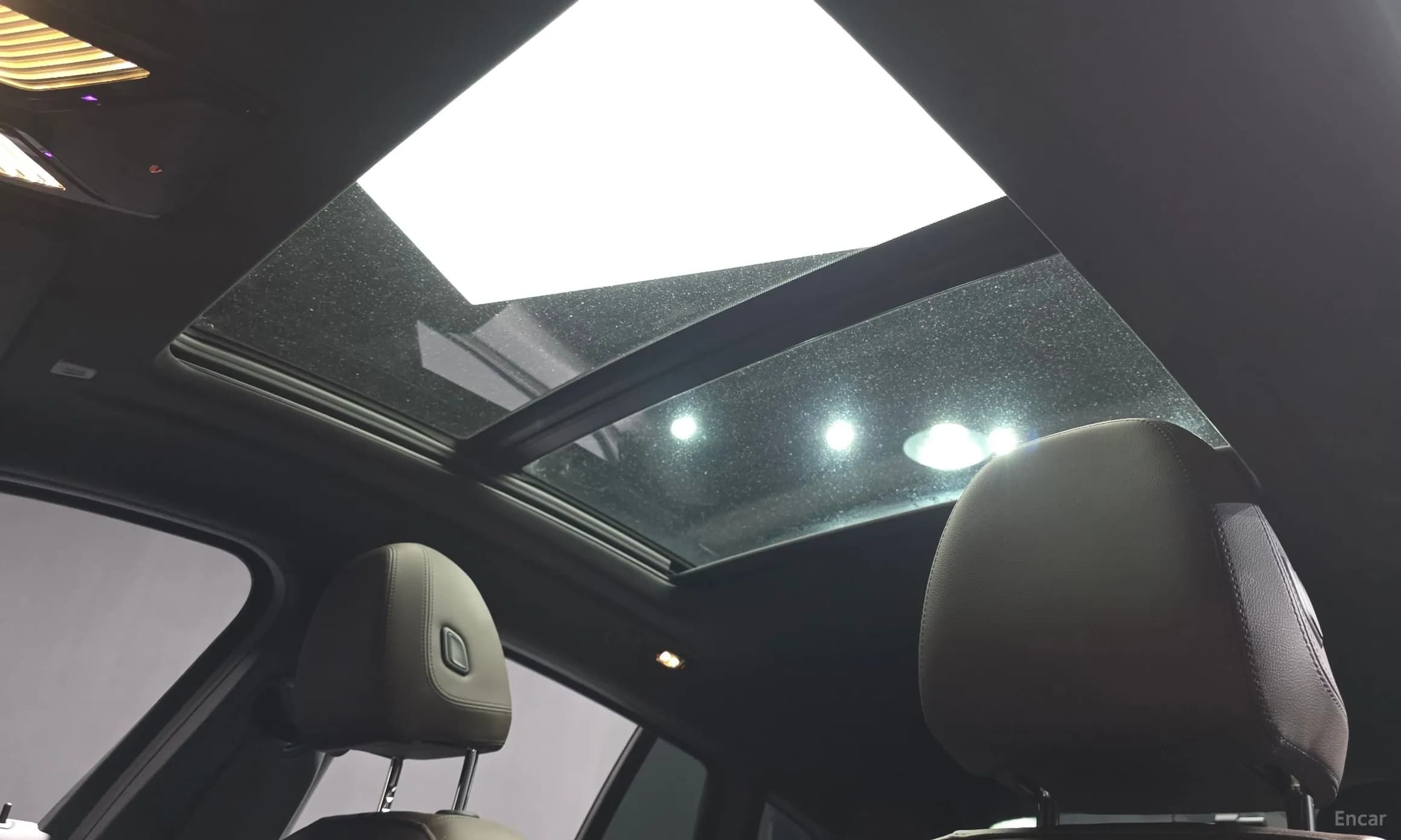 X4 (G02)