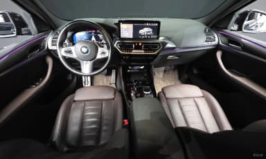 X4 (G02)