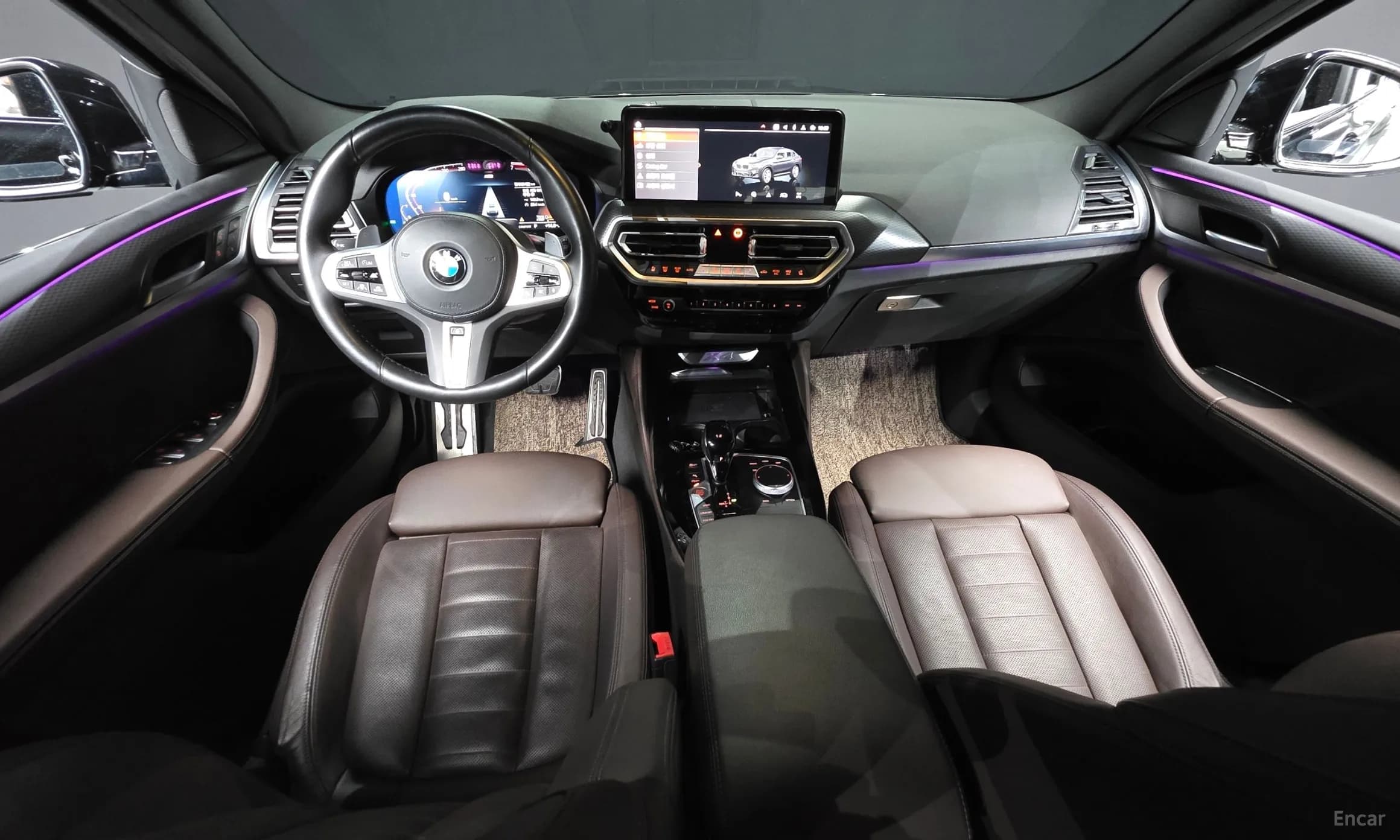 X4 (G02)