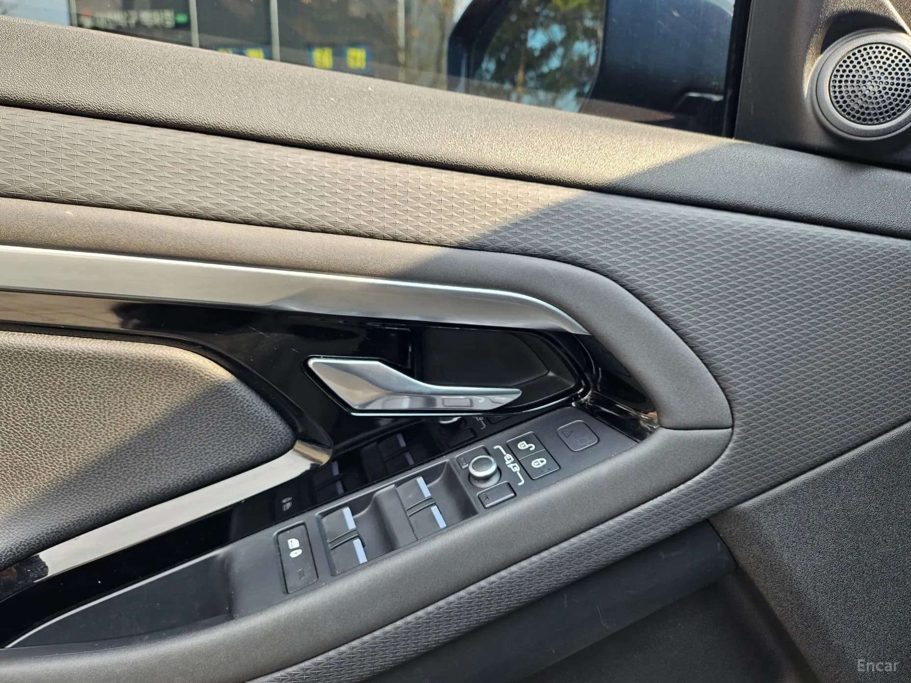 Range Rover Evoque 2nd Generation