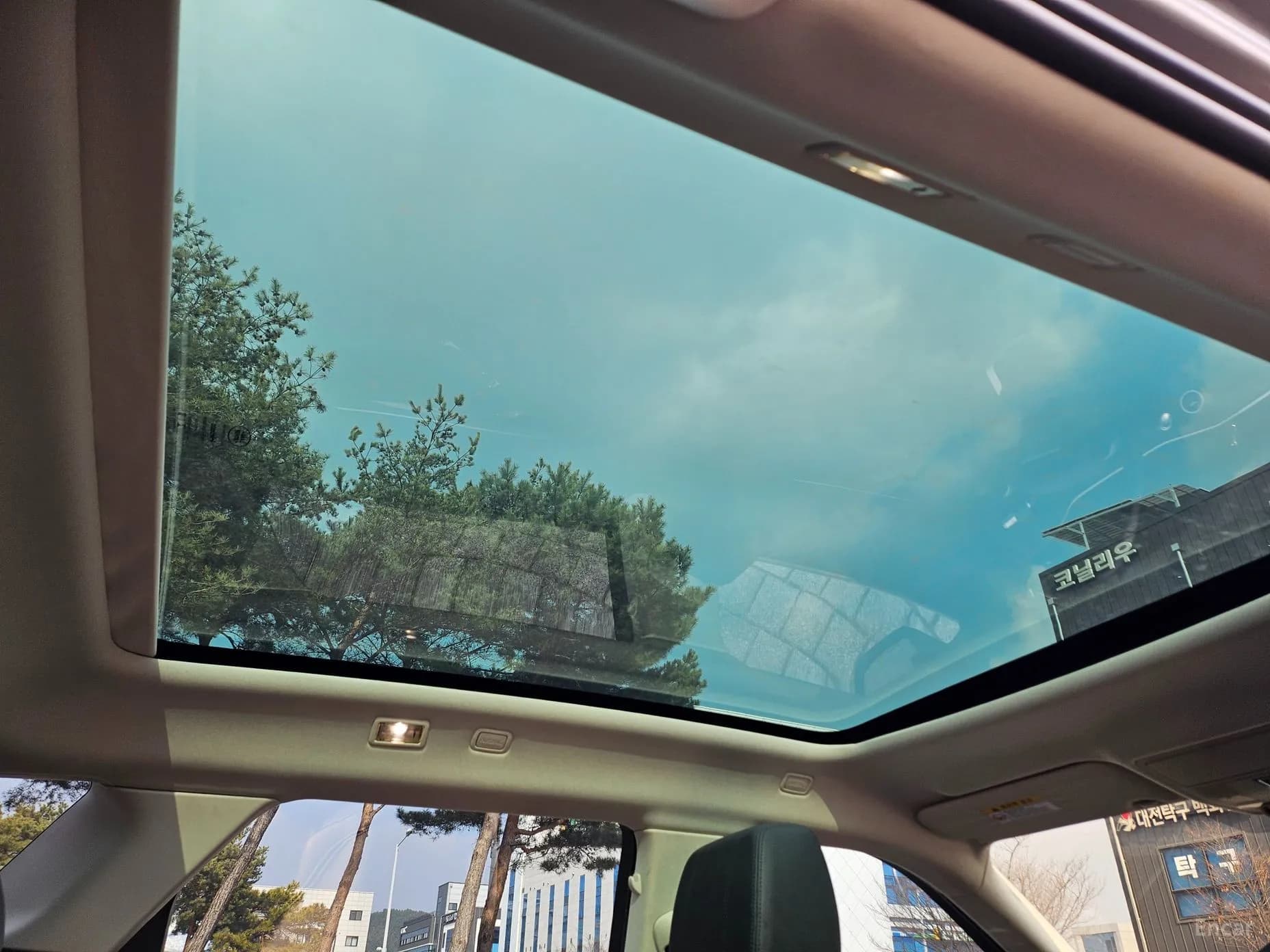 Range Rover Evoque 2nd Generation