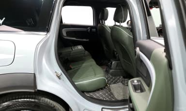 Cooper S Countryman