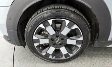 Cooper S Countryman
