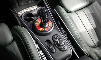 Cooper S Countryman
