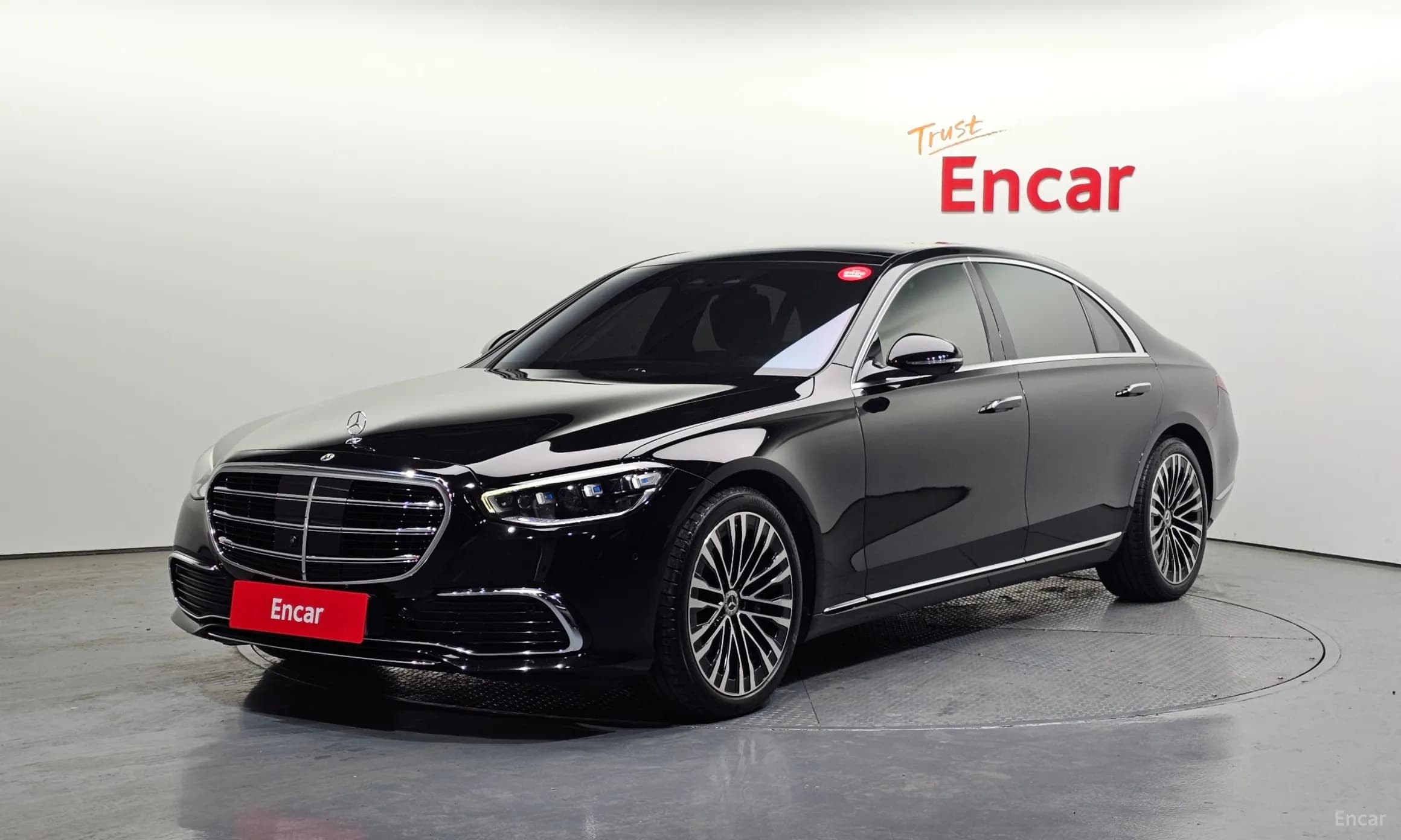 S-Class W223