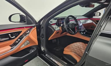 S-Class W223