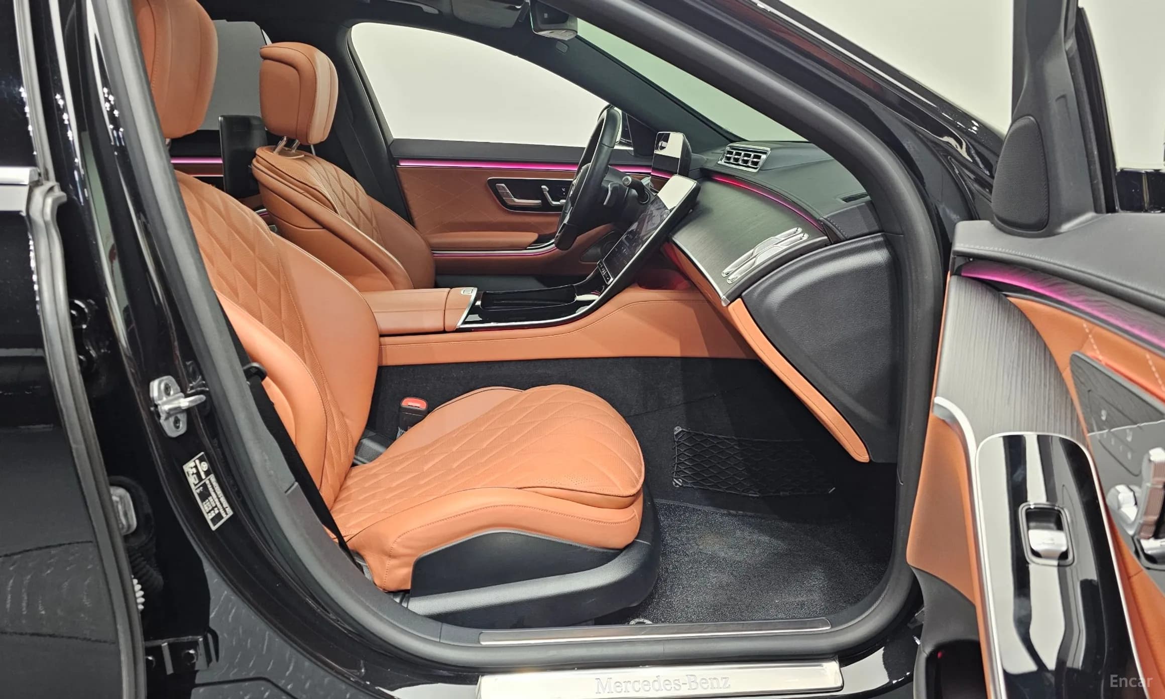 S-Class W223