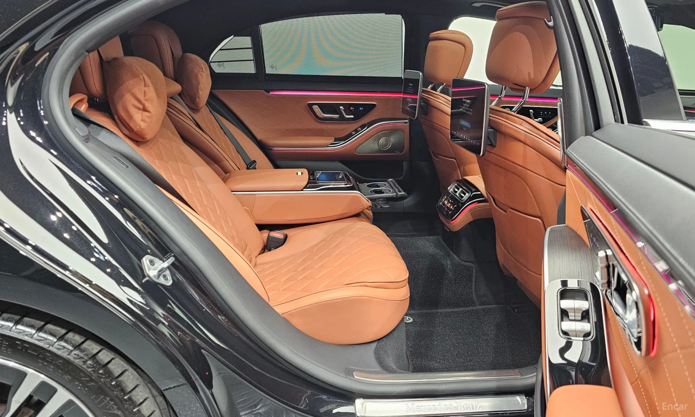 S-Class W223