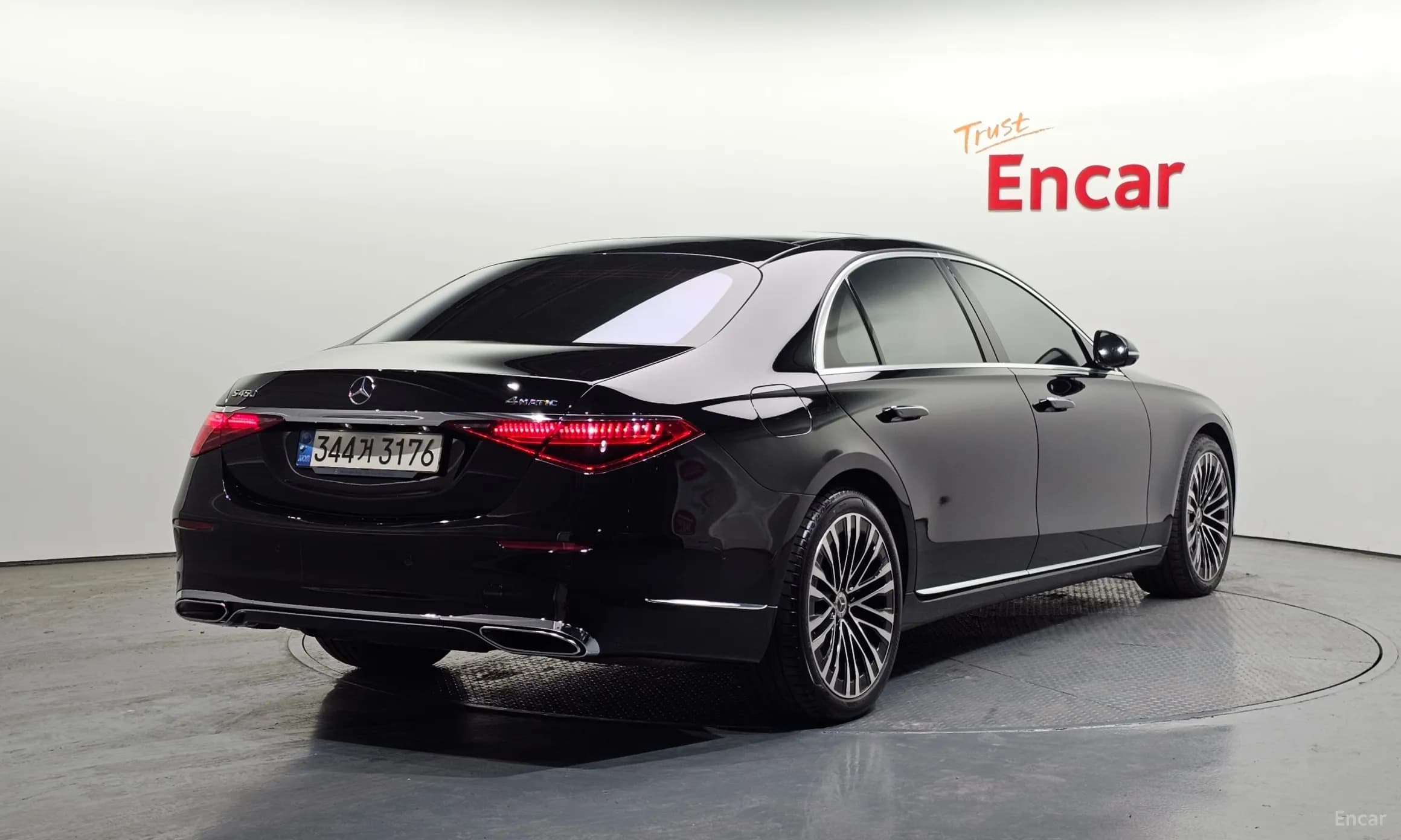 S-Class W223