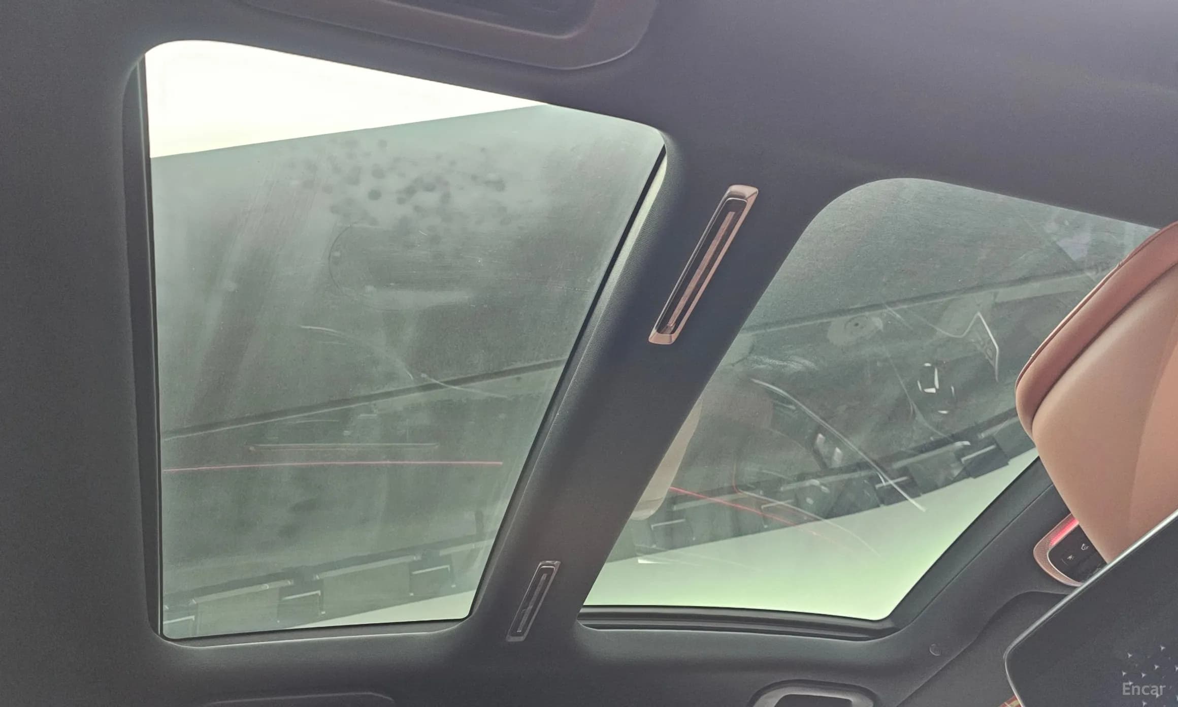 S-Class W223