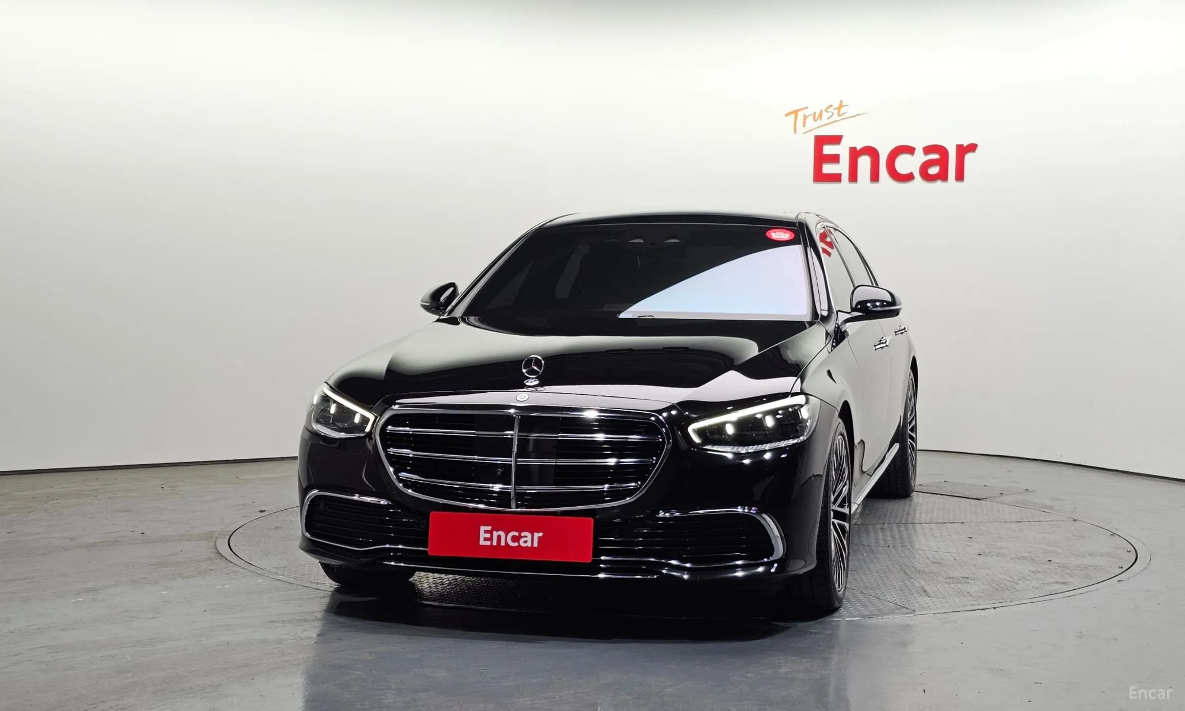S-Class W223