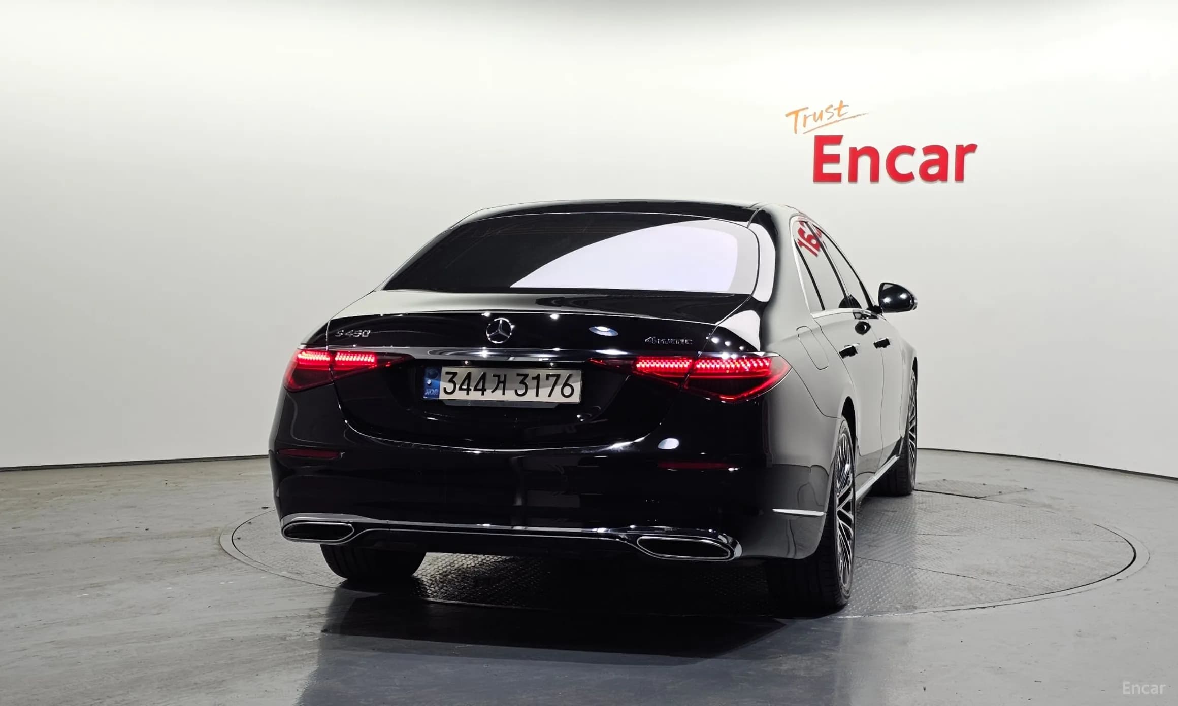 S-Class W223