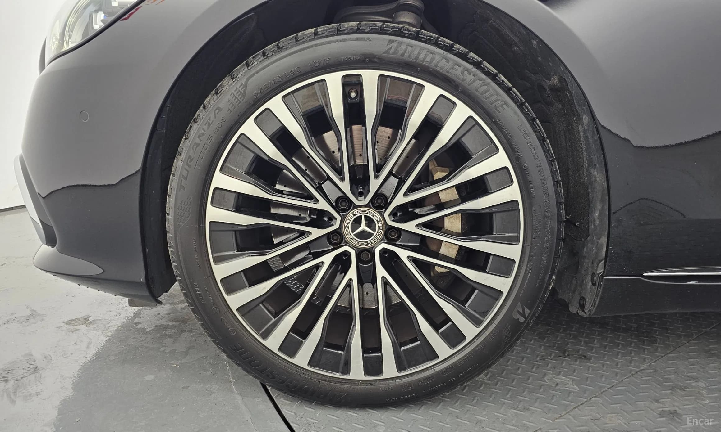 S-Class W223