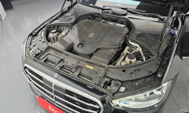 S-Class W223