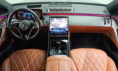 S-Class W223