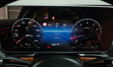 S-Class W223