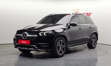 GLE-Class W167