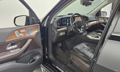 GLE-Class W167
